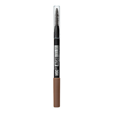 Lápiz de cejas Maybelline Tattoo Brow 03 soft brown