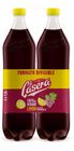 Tinto verano con lim&oacute;n La Casera 1,5L P2