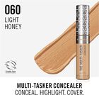 Corrector facial Multitasker Rimmel 060