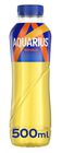Refresco Aquarius 50cl Naranja