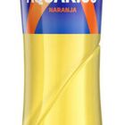 Refresco Aquarius 50cl Naranja