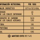 Macarrones Dunany 280g boloñesa
