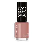 Pintauñas Rimmel Super Shine 60 Seconds 230