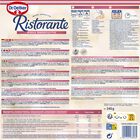 Pizza Ristorante Dr Oetker 340g prosciutto