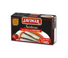 Sardinas de las Rias Gallegas en salsa de tomate Javimar 85g