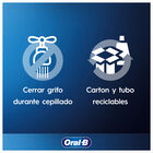 Pasta de dientes Oral-B 75ml complete