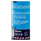 Espuma de afeitar Lea 250 ml