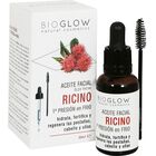 Aceite facial recino Bioglow 30 ml