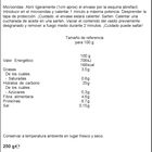Avena cocida Brillante 125G p2