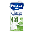 Leche Puleva calcio 1l semidesnatada