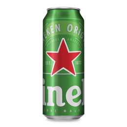 Cerveza Heineken Lata 50cl