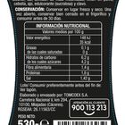Salsa de tomate Zero sin azúcares añadidos Alipende 530g