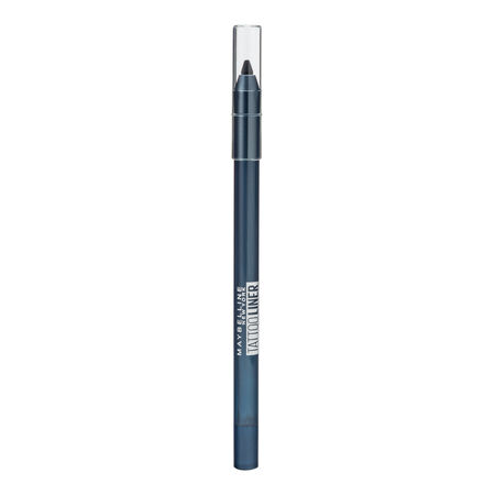 Lápiz de ojos Maybelline tattoo liner 920