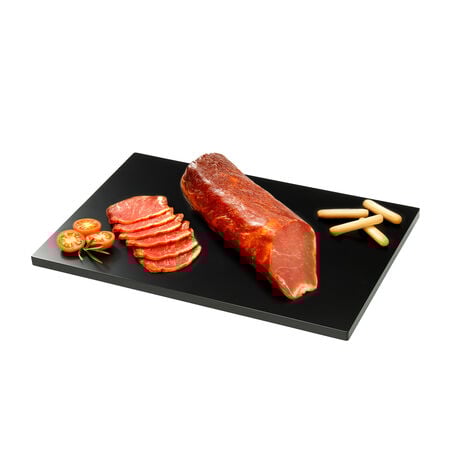 Lomo de cebo 50% ibérico al corte
