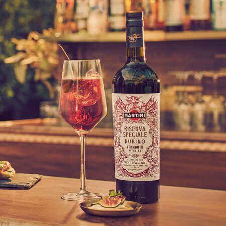 Vermouth reserva Martini 75cl