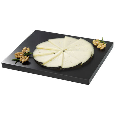 Queso semicurado Garc&iacute;a Baquero