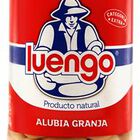 Alubia granja cocida Luengo 400g