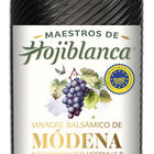 Vinagre bals&aacute;mico de M&oacute;dena Hojiblanca 250ml