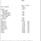 Bebida láctea sin lactosa Puleva 1l omega3
