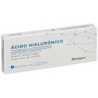 Ampolla de &aacute;cido hialur&oacute;nico ultrahidratante Bodyplus 14 ml
