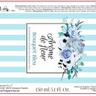 Colonia arome fleur Caravan 150ml bouquet