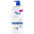 Champ&uacute; H&S 800 ml Cl&aacute;sico