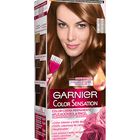 Tinte de cabello Garnier Color Sensation nº 6.35 rubio caramelo