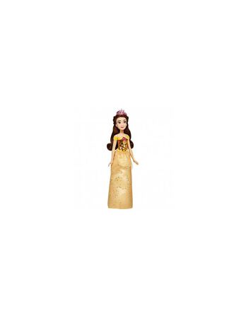 Muñeca princess Disney
