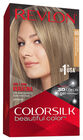 Tinte de cabello sin amon&iacute;aco Revlon Colorsilk n&ordm; 60 rubio oscuro ceniza