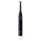 Cepillo de Dientes Eléctrico Negro Noche, con 1 Cabezal Diseñado por Braun