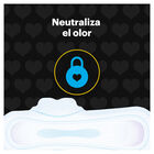 Compresa Alas Cottonlike Evax 10U Noche Extra