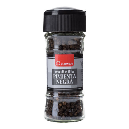 Molinillo Alipende 45g pimienta negra