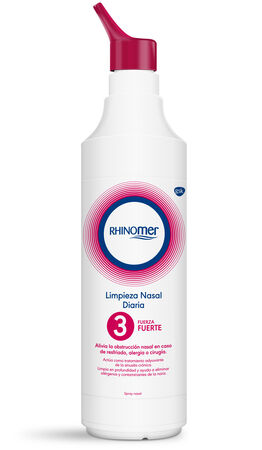 Spray nasal Rhinomer 180 ml