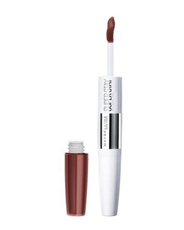 Pintalabios Maybelline Superstay 24h 640 nude pink