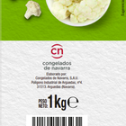 Coliflor Alipende 1kg