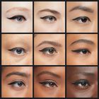 L&aacute;piz de ojos Rimmel Scandal'eyes 24h 001 black