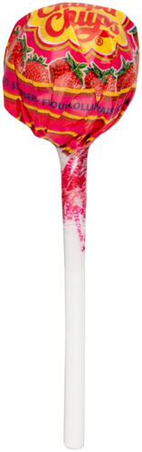 Caramelo con palo Chupa Chups unidad