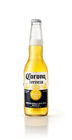 Cerveza rubia Corona botella 35,5cl