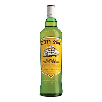 Whisky Cutty Sark 1l
