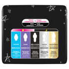 Compresa con alas Ausonia 8 unidades Noche Ultrafina