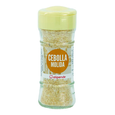 Cebolla Alipende 40g molida