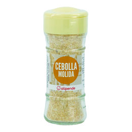 Cebolla Alipende 40g molida