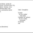 Caramelos sin gluten sin azúcar Chupa Chups 6u