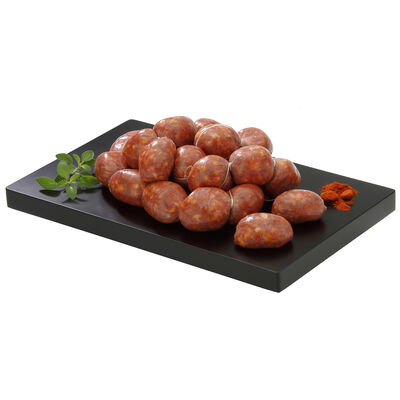 Chorizo pincho picante Alipende