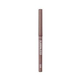 Maquillaje delineador de ojos Rimmel Scandaleyes 006 taupe