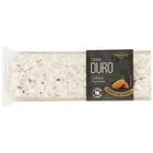 Turr&oacute;n duro con 67% de almendra Alipende 300g
