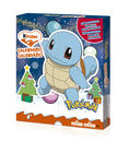 Calendario de adviento Kinder con Pokemon 198g