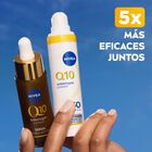 Fluido antiarrugas Nivea Q10 40 ml F50