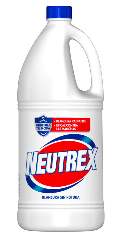 Lejía Neutrex 1,9l