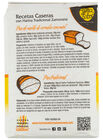 Harina de fuerza para repostería Zamorana 1kg